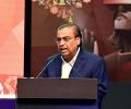 Economy to grow 13-fold to $40 trillion by 2047: Mukesh Ambani