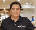 Ronnie Screwvala-led upGrad to hire 1,400 amid edtech sector turbulence