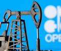 Opec+ to cut crude oil output by 100k barrels per day from October