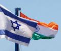 Trade pact with Israel 'only when we get a good deal', says Goyal