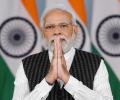 India becoming world's 5th largest economy is no ordinary feat: Modi