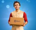 JioMart morphs into e-marketplace to take on Amazon and Flipkart