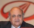 Tracing the journey of auto industry pioneer Keshub Mahindra