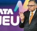 Tata Neu 2.0 Plans Better Experience