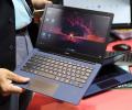 Laptop, tablet imports surge 42% amid licensing fears