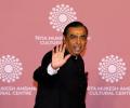 World entering a highly disruptive green energy era, says Mukesh Ambani