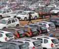 Auto retail sales log 10% growth in July: FADA