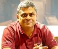 Pepperfry CEO Ambareesh Murty dies of cardiac arrest at 51