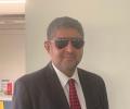 Aptech CEO Anil Pant passes away