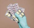 Pharma companies fight fakes with smart packaging