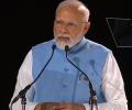 India to soon become $5 trillion economy: Modi