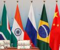 Consensus remains elusive on common BRICS currency