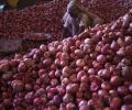 Govt to procure 200K-tonne onions amid farmer protest