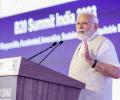 PM Modi flags concerns over bias in AI