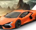 Luxury carmaker Lamborghini's Revuelto sold out in India, globally for 2024