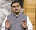 This Is Not The End Of Gautam Adani