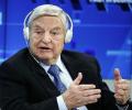 Who is George Soros? The man who criticised Narendra Modi