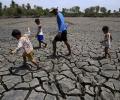 FinMin flags El Nino risk for inflation, farm output