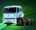 Ashok Leyland's telematics is a next gen solution