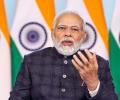 Modi flags concerns over high food, fuel and fertiliser prices; says unsure when crisis will end