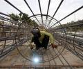 Engineering & construction sector: 10 cos likely to see solid growth in FY24