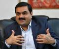 Adani says examining legal options against Hindenburg