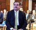 Adani Group stocks crash up to 20% amid Hindenburg report