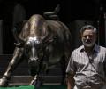 Strong FPI flows, buoyant retail sentiment to keep bulls snorting