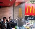 2 McDonald's franchisees put tomato off the menu as prices soars