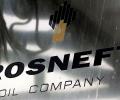 Russian energy giant Rosneft appoints first Indian on its board