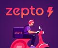 Zepto 'in talks' to raise funding, may become India's 1st unicorn this year