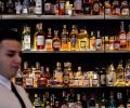 Higher taxes, competition weigh on liquor stocks