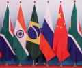 BRICS pitches for using local currencies in international trade