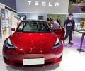 Why Tesla Is In No Rush In India