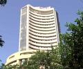 Will Sensex Hit 100,000 Mark?