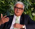 Diageo's India-born CEO Ivan Menezes passes away