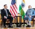 Tesla to make a significant investment in India: Elon Musk after meeting PM Modi