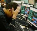 Markets end in red on profit-taking in IT, oil stocks