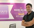 'If anything goes wrong with Byju's...'