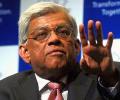 Deepak Parekh to quit HDFC, says 'time to hang my boots'