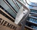 Despite high valuations, analysts put a 'buy' on Siemens