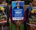 Did Sebi suppress important facts on Adani stock manipulation?