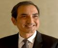 HUL appoints Rohit Jawa as new MD & CEO