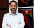 'Complete fiction': Zoho CEO Vembu denies wife's allegations in magazine