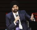 World Bank president nominee Ajay Banga tests Covid positive; India meetings cancelled