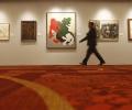 Indian art boom inspires bigger canvas for galleries