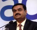 Is Adani a Modi Crony?