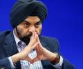 Ajay Banga poised to become World Bank chief unopposed