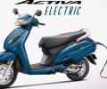 Honda's EV roadmap: Dedicated factory, first two e-scooter models in a year