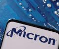 Govt set to approve Micron Technology's $1-billion semiconductor plant